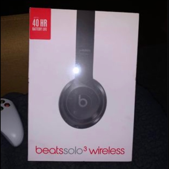 Beats Solo 3 Wireless - Picture 1 of 1